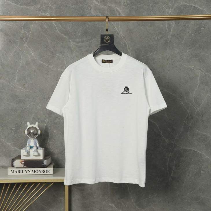 Loro Piana T Shirts Short _SKULoroPianaM-2XLaztx178738